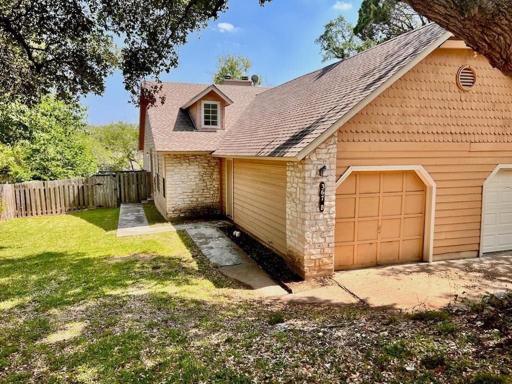 367  Fantail Loop  #B