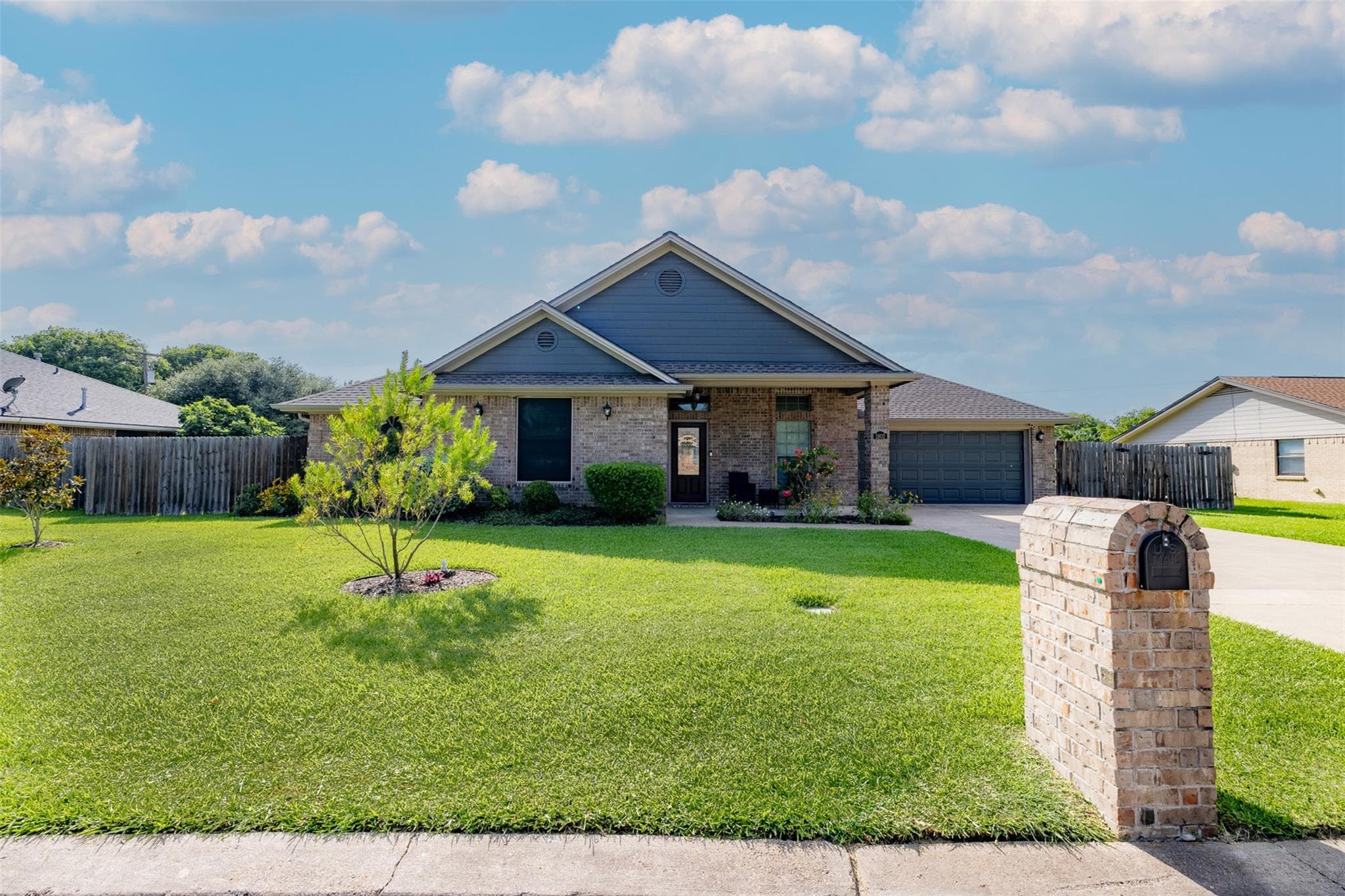 1802 Cheryl Drive None