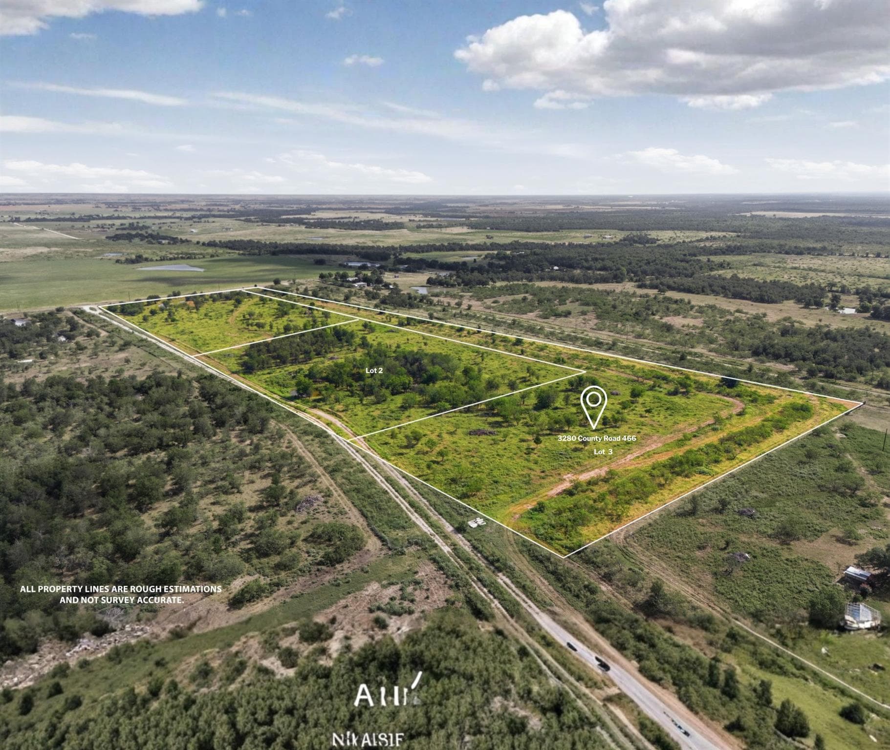 3280  County Road 466 Rd