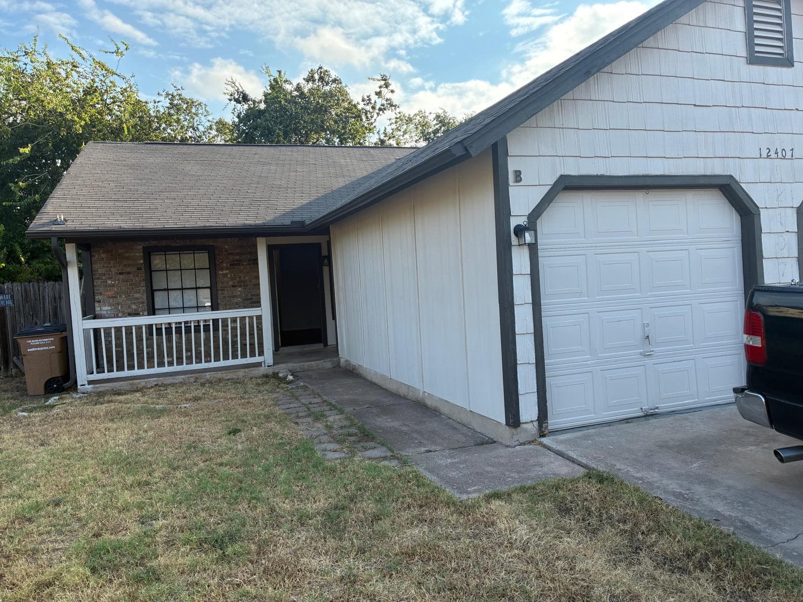 12407 Tree Line Dr #B