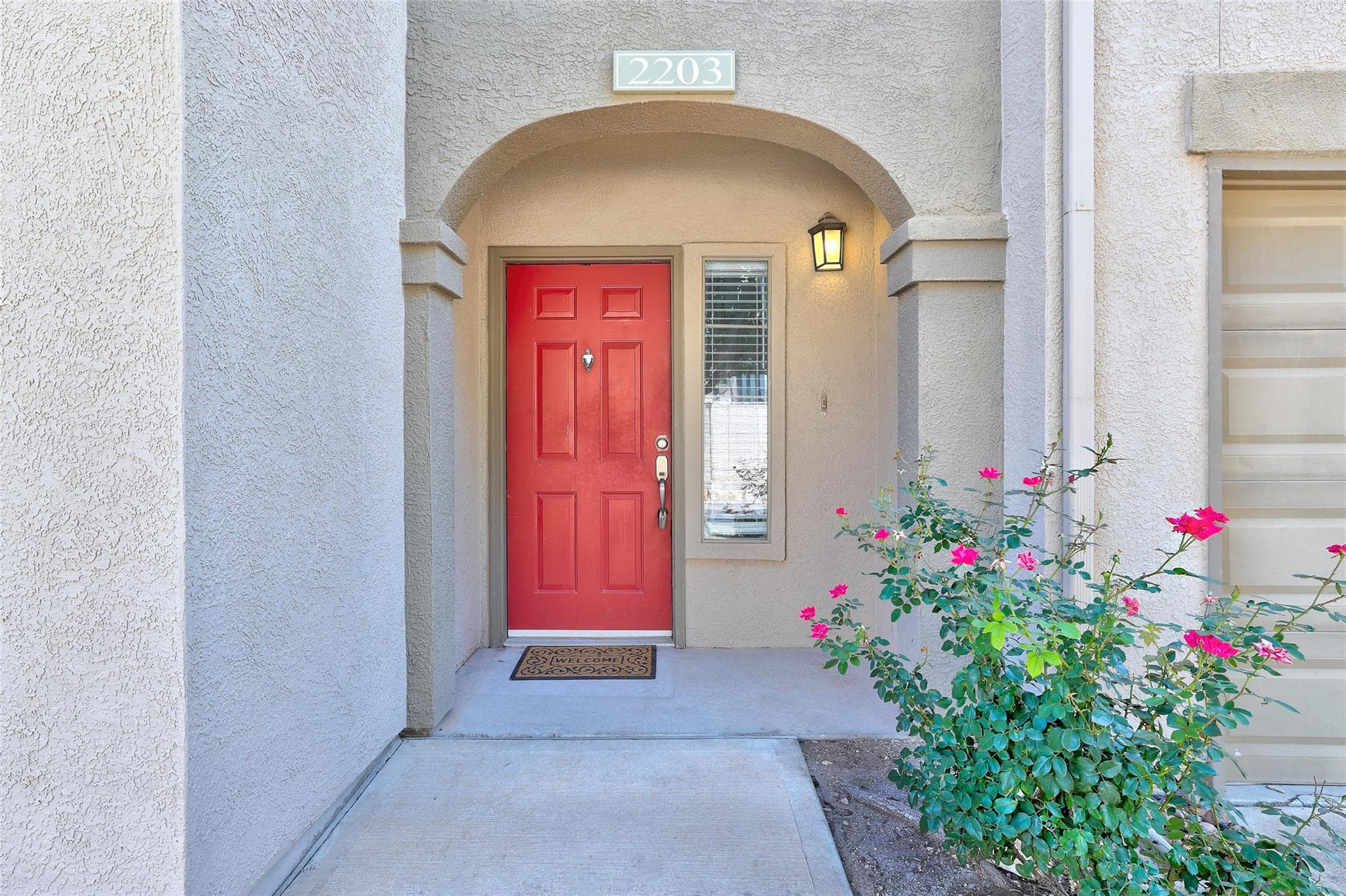 11203  Ranch Road 2222 None  #2203