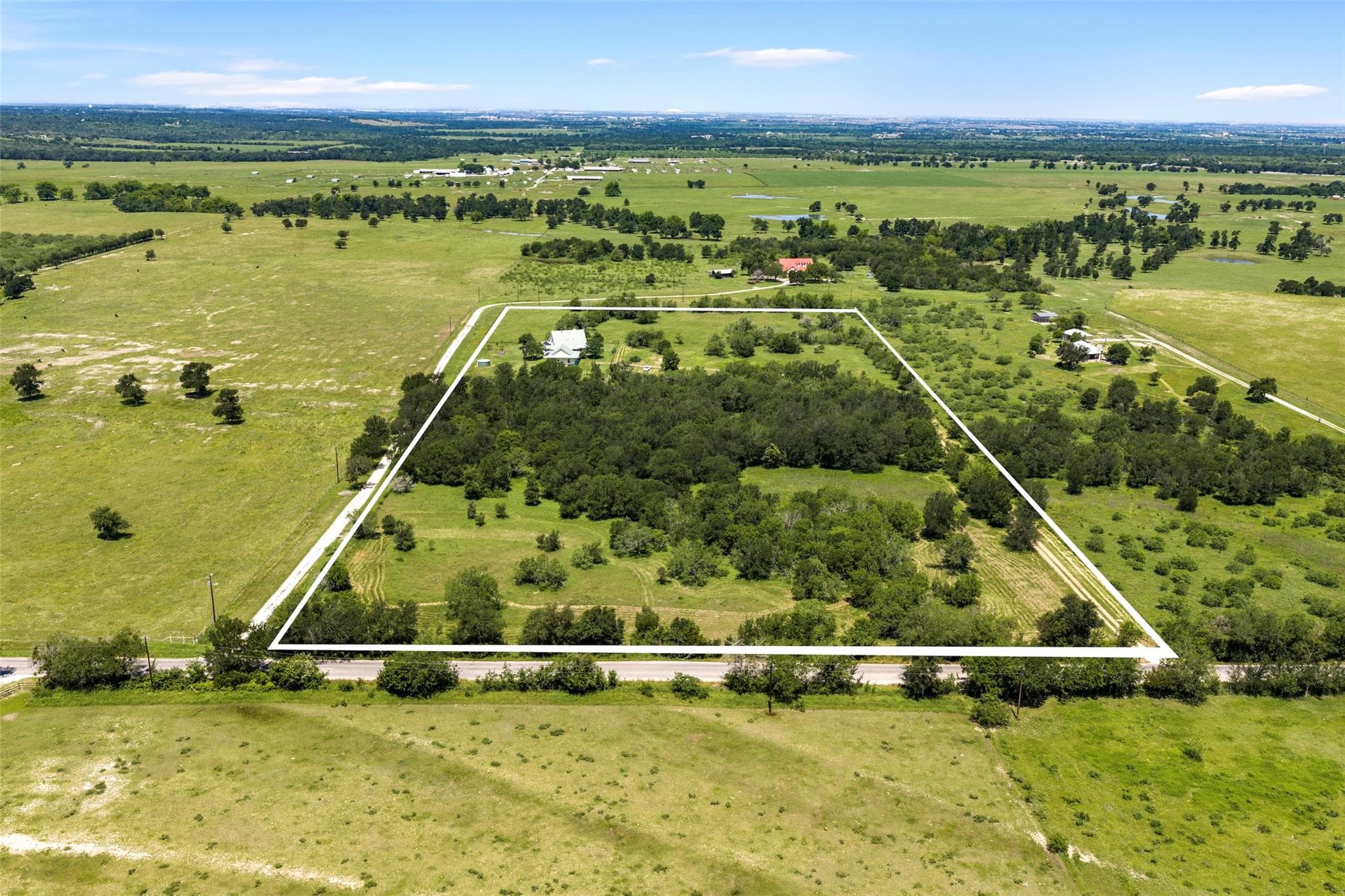 928  Upper Elgin River Rd
