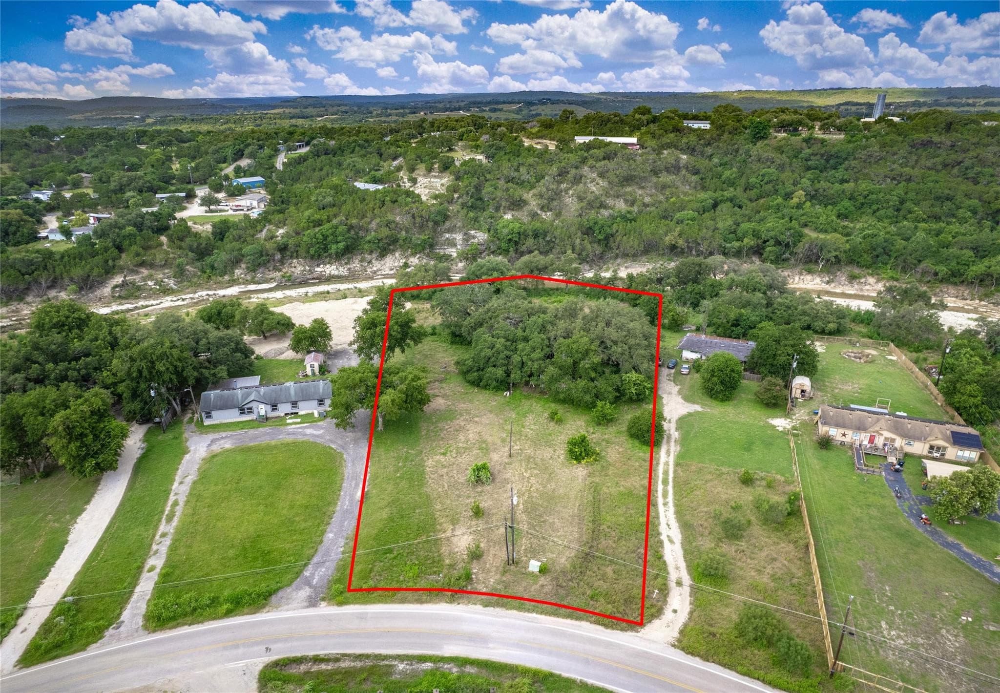 23111  Windy Valley Rd
