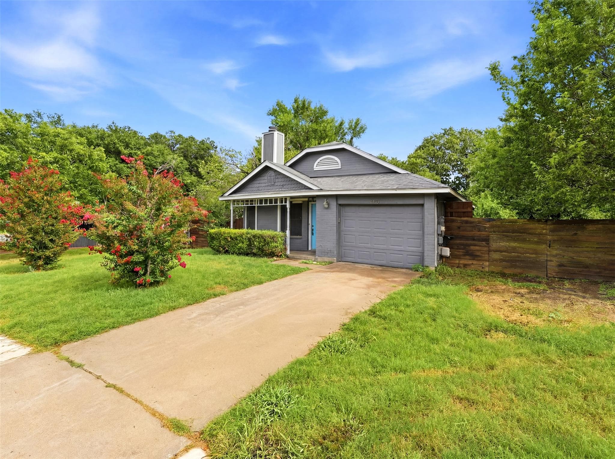 4815  Quicksilver Blvd
