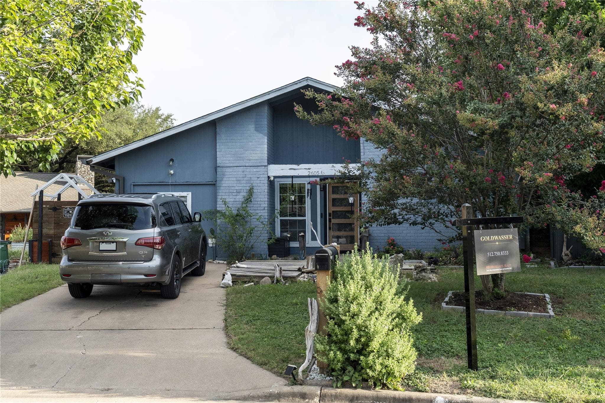 2605  Reeves Cir