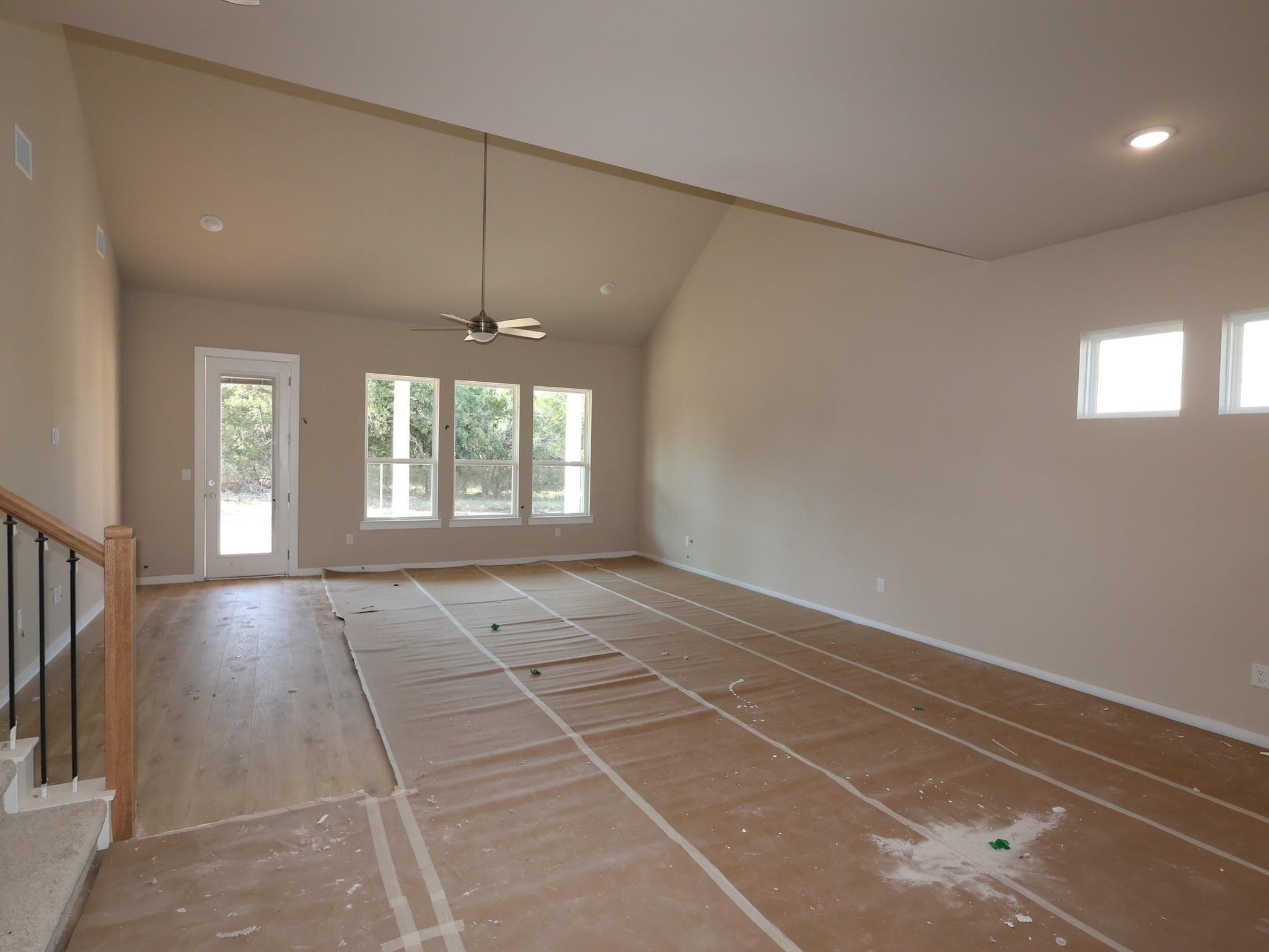 4009 Waxahachie Rd