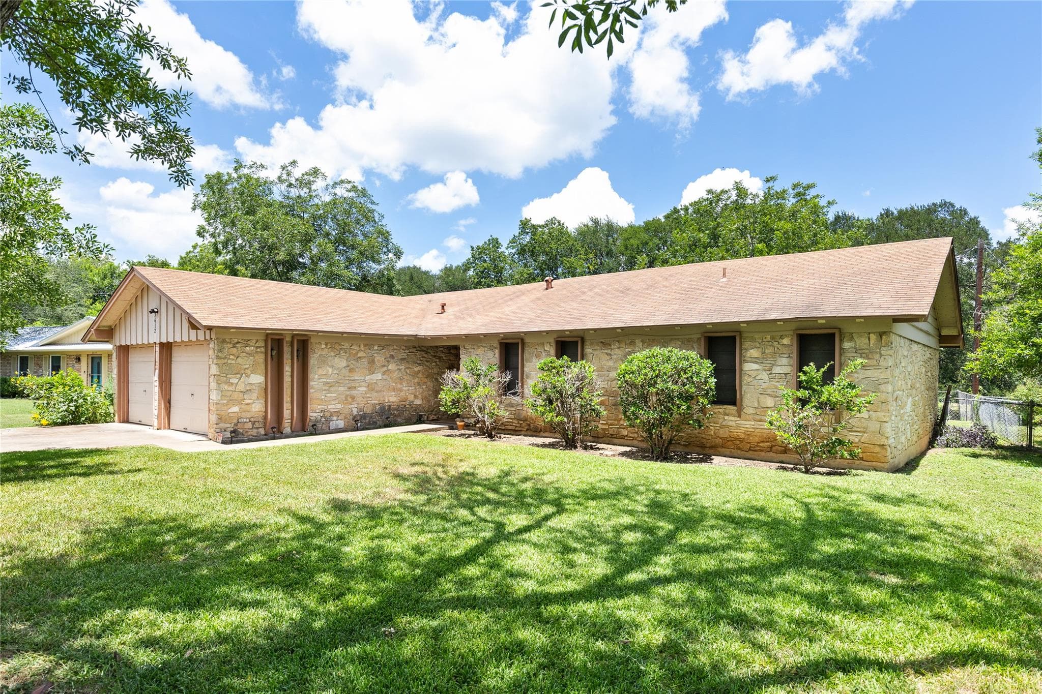 2612  Choctaw Trl