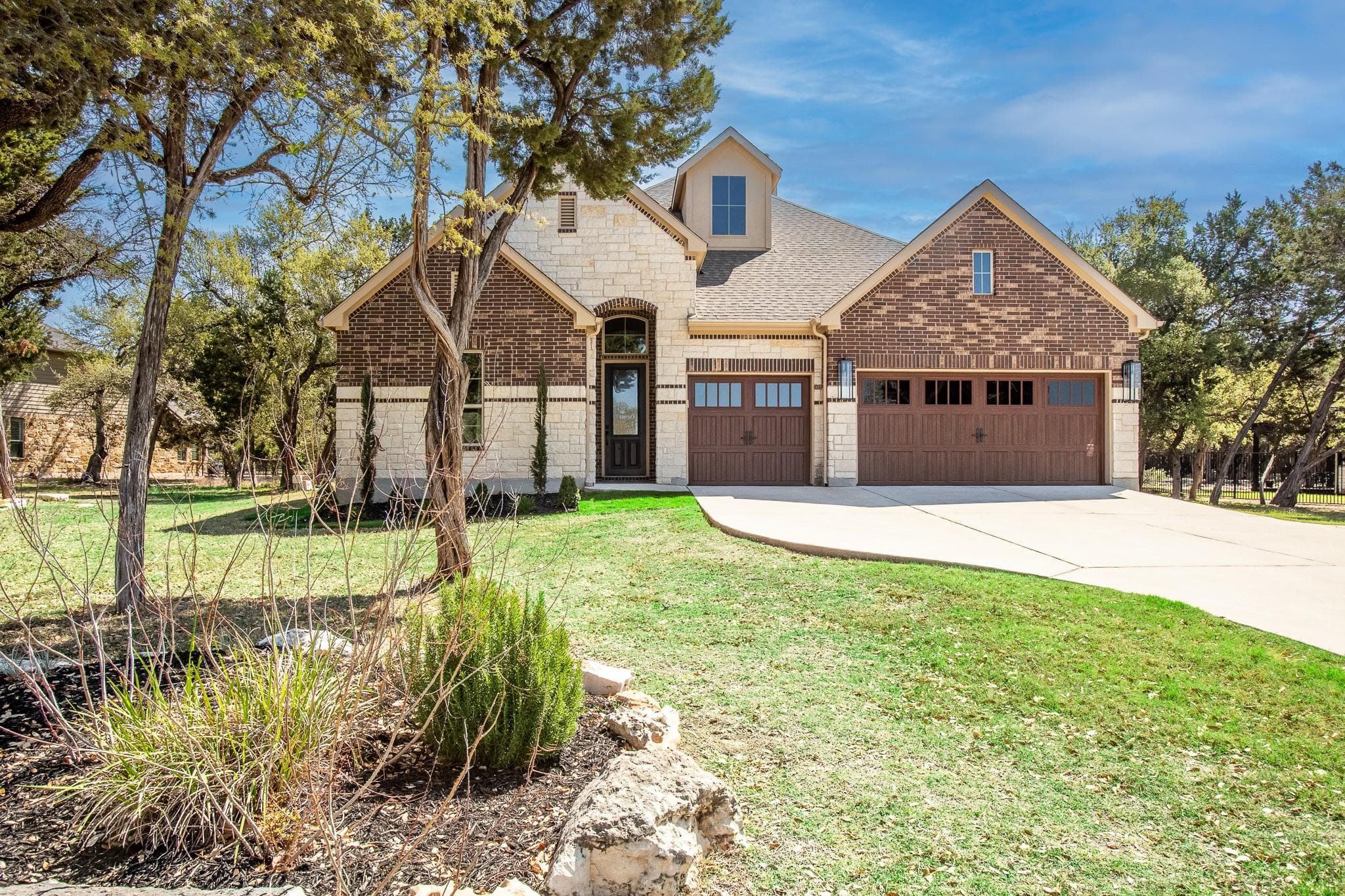 1165  Flint Rock Loop