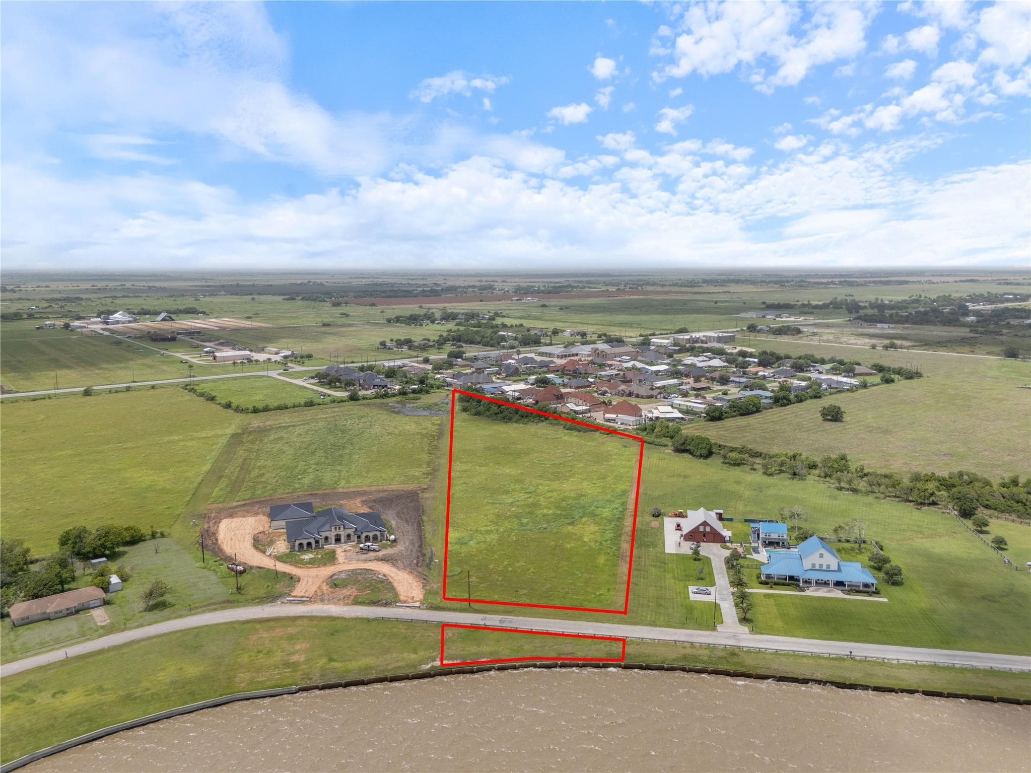 269 CR 305  Bayshore Rd