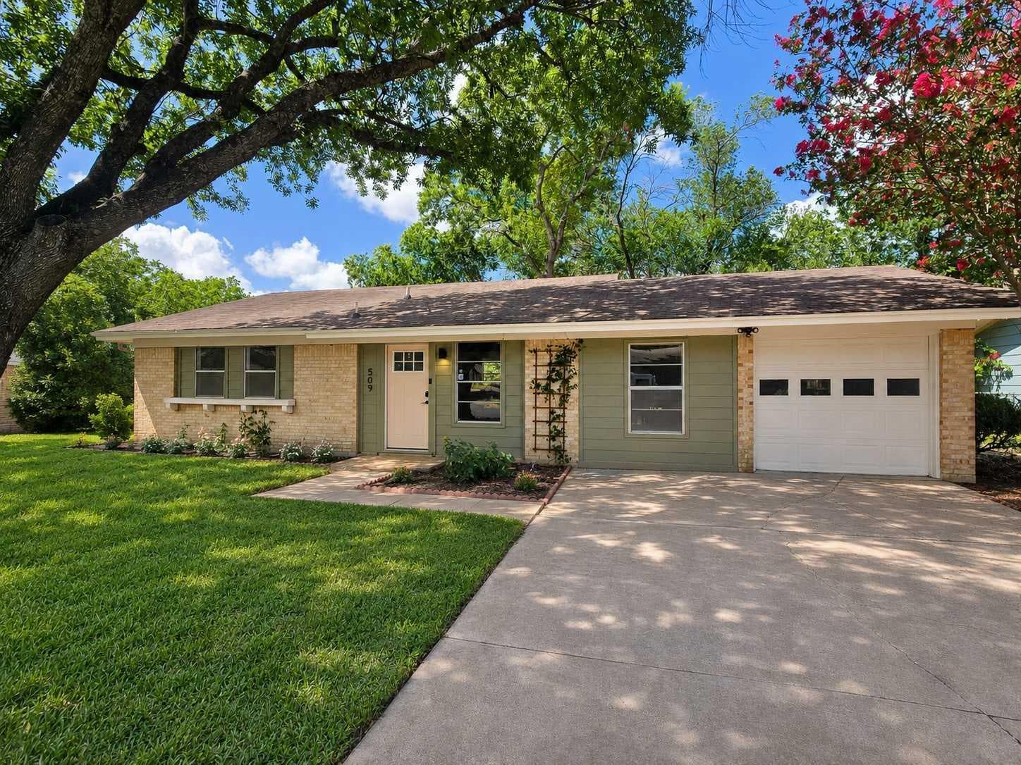 509  Westmorland Dr