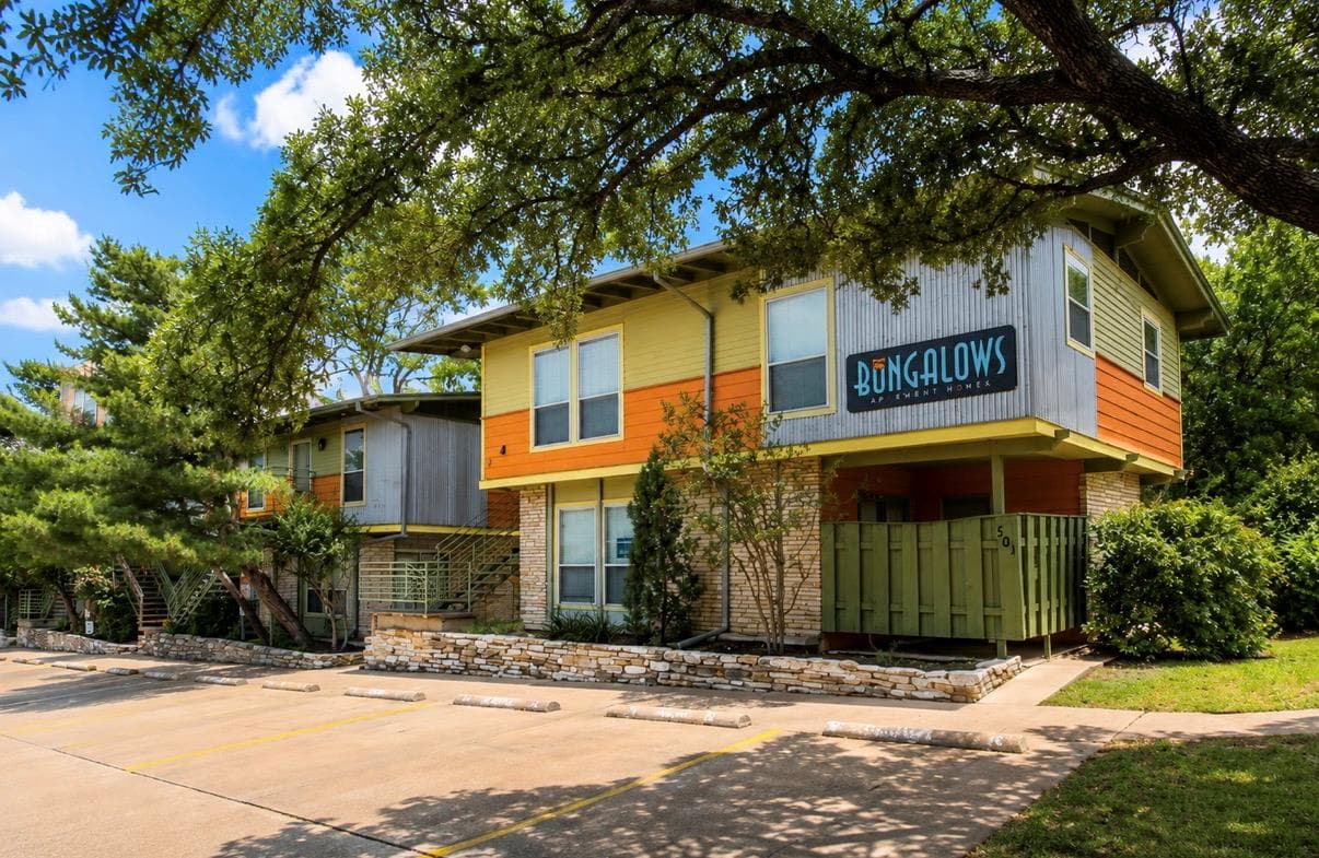2800  Cole St  #104C