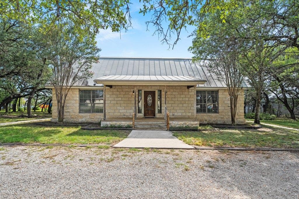 14330 Ranch Road 12 None