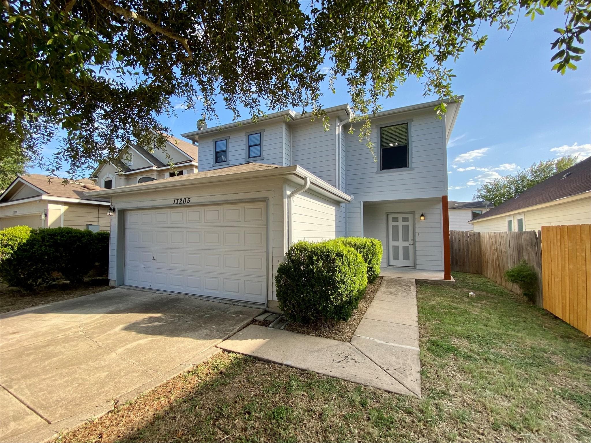 13205  Sea Biscuit Dr