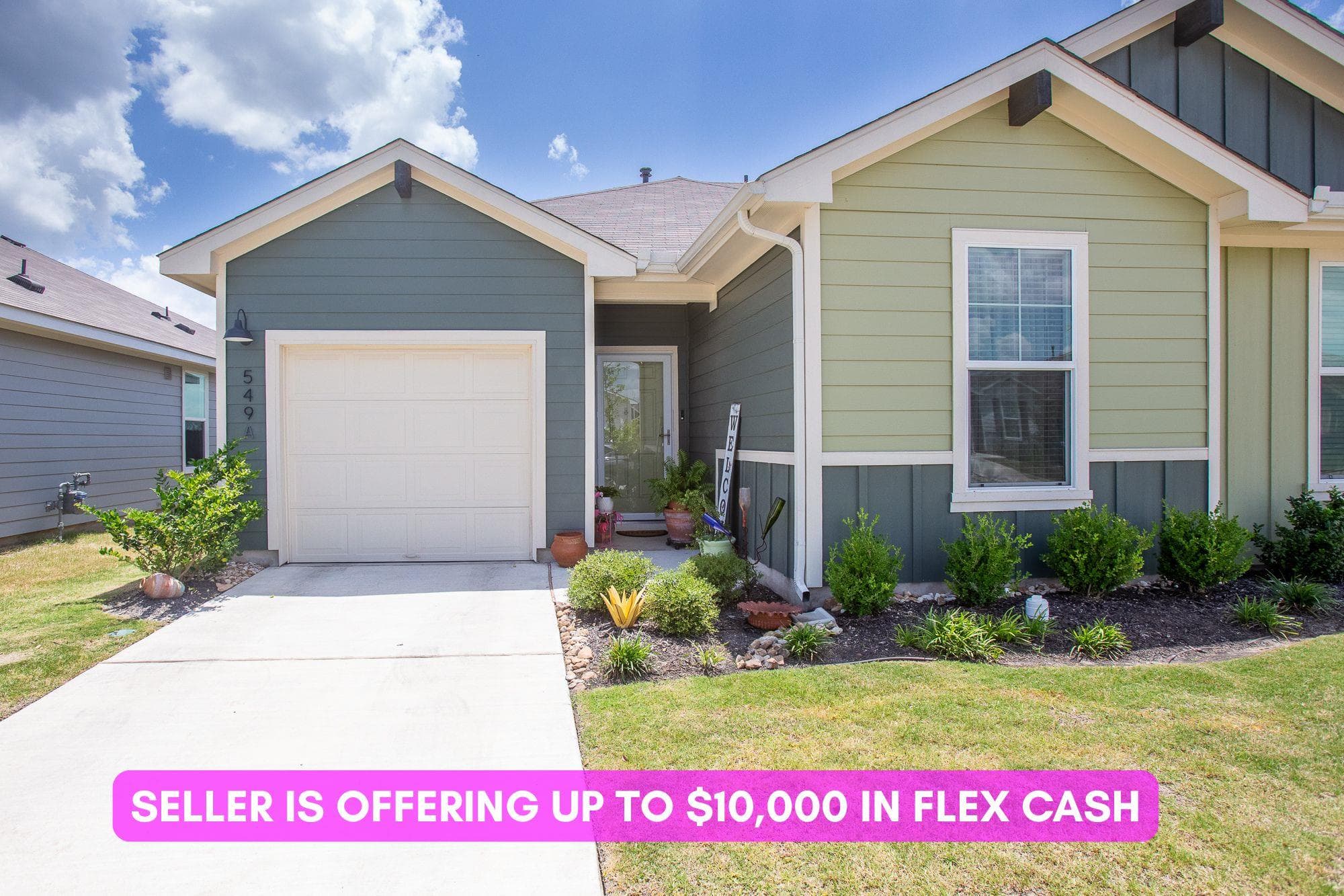 549  Arnold Loop  #A