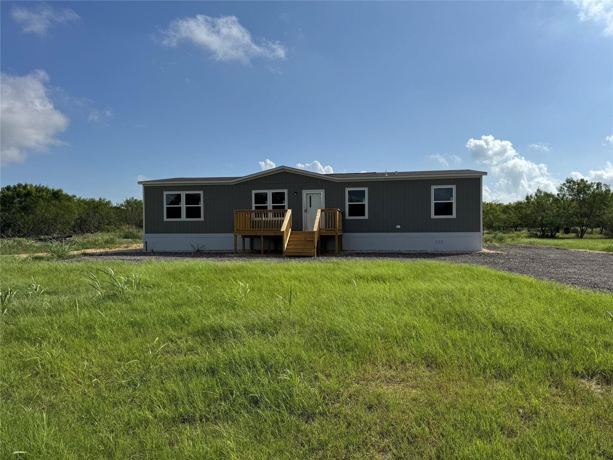 2601  Tumbleweed Trl