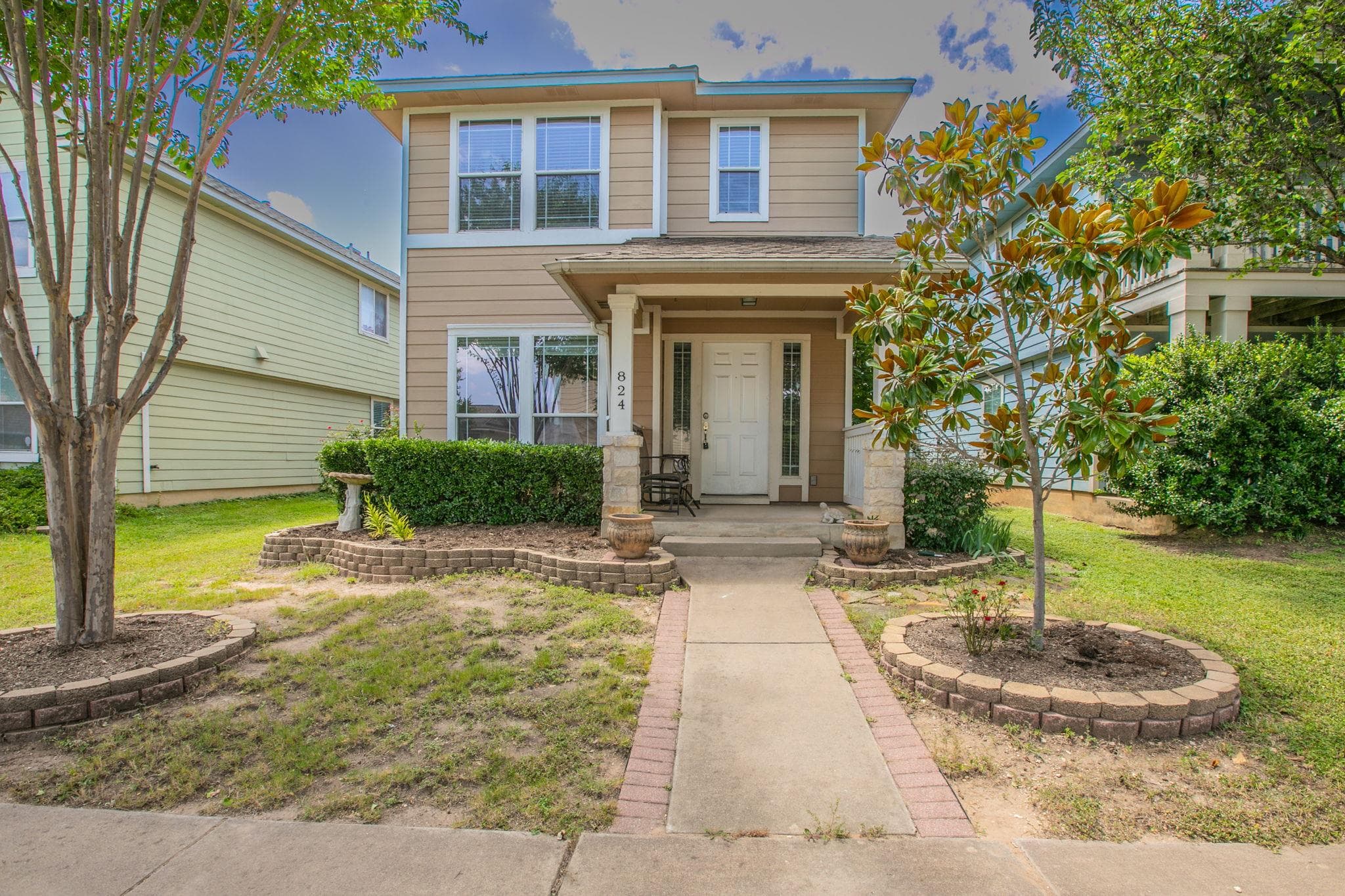 824  Palo Duro Dr