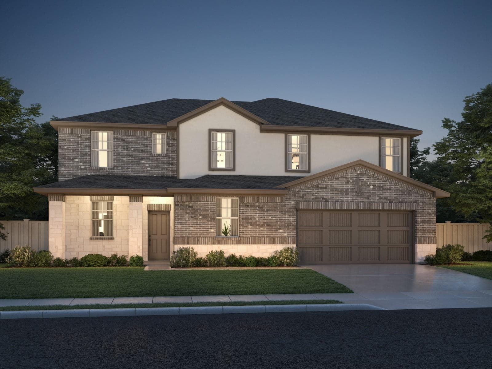 261 Bush Mountain Cv