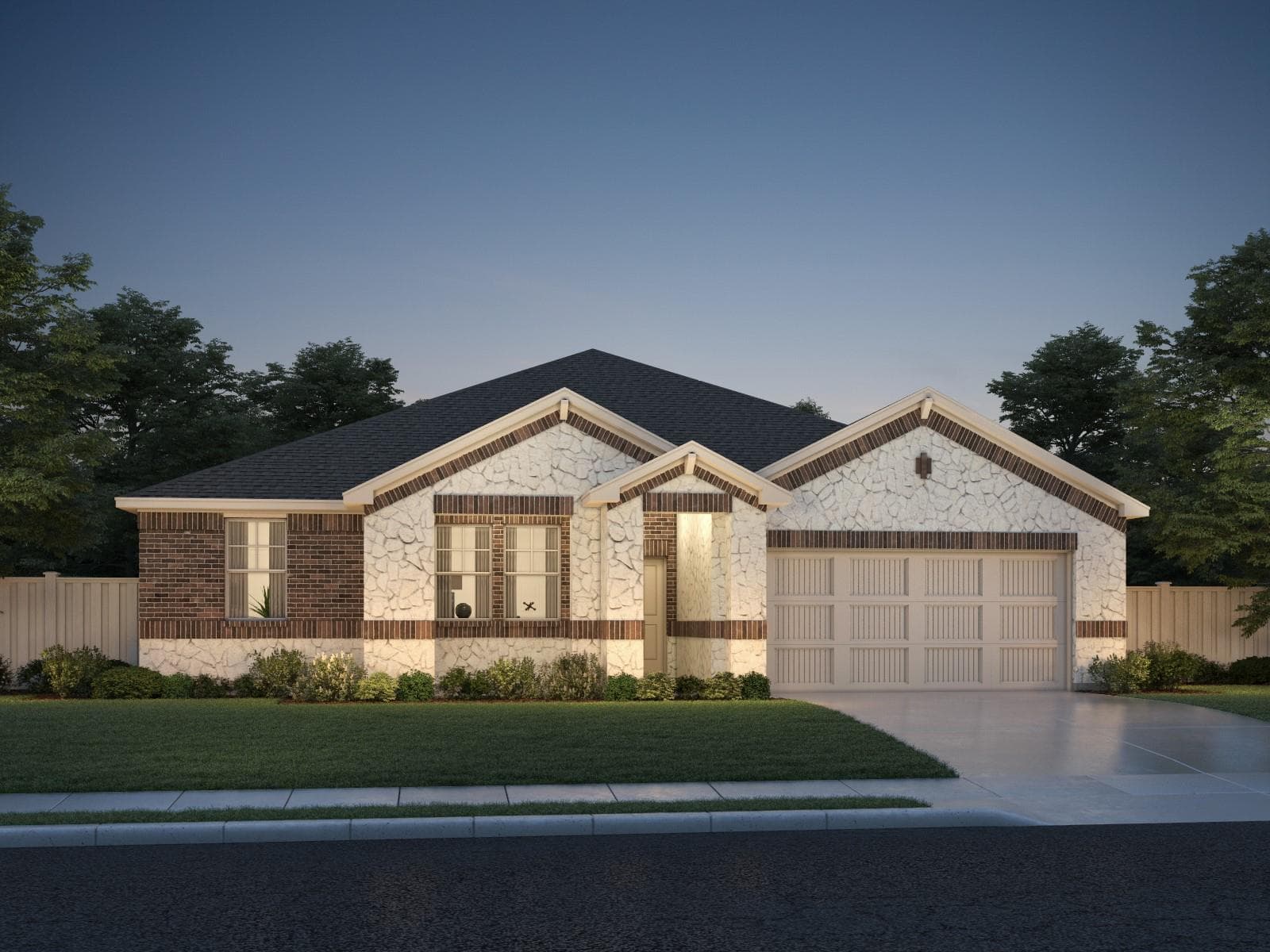 260  Bush Mountain Cv