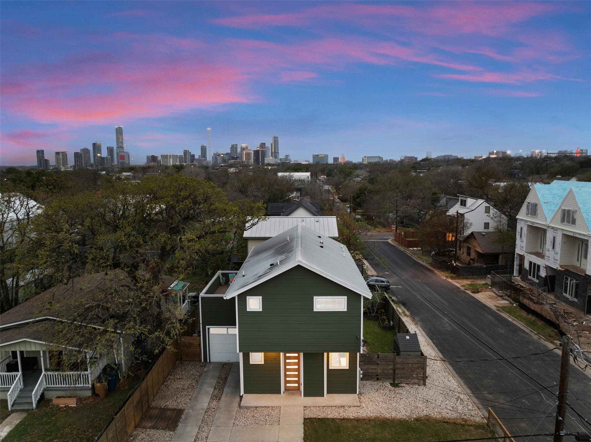 1310 Cedar Ave