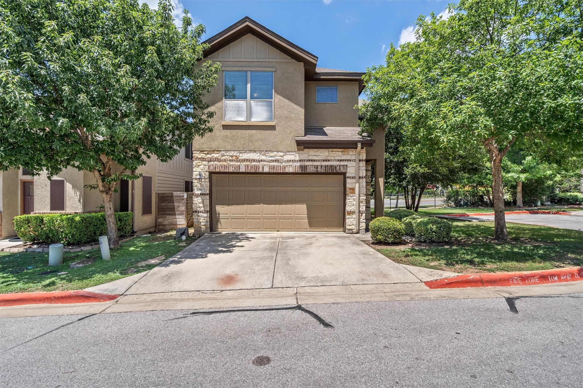 2001  Faro Dr  #50