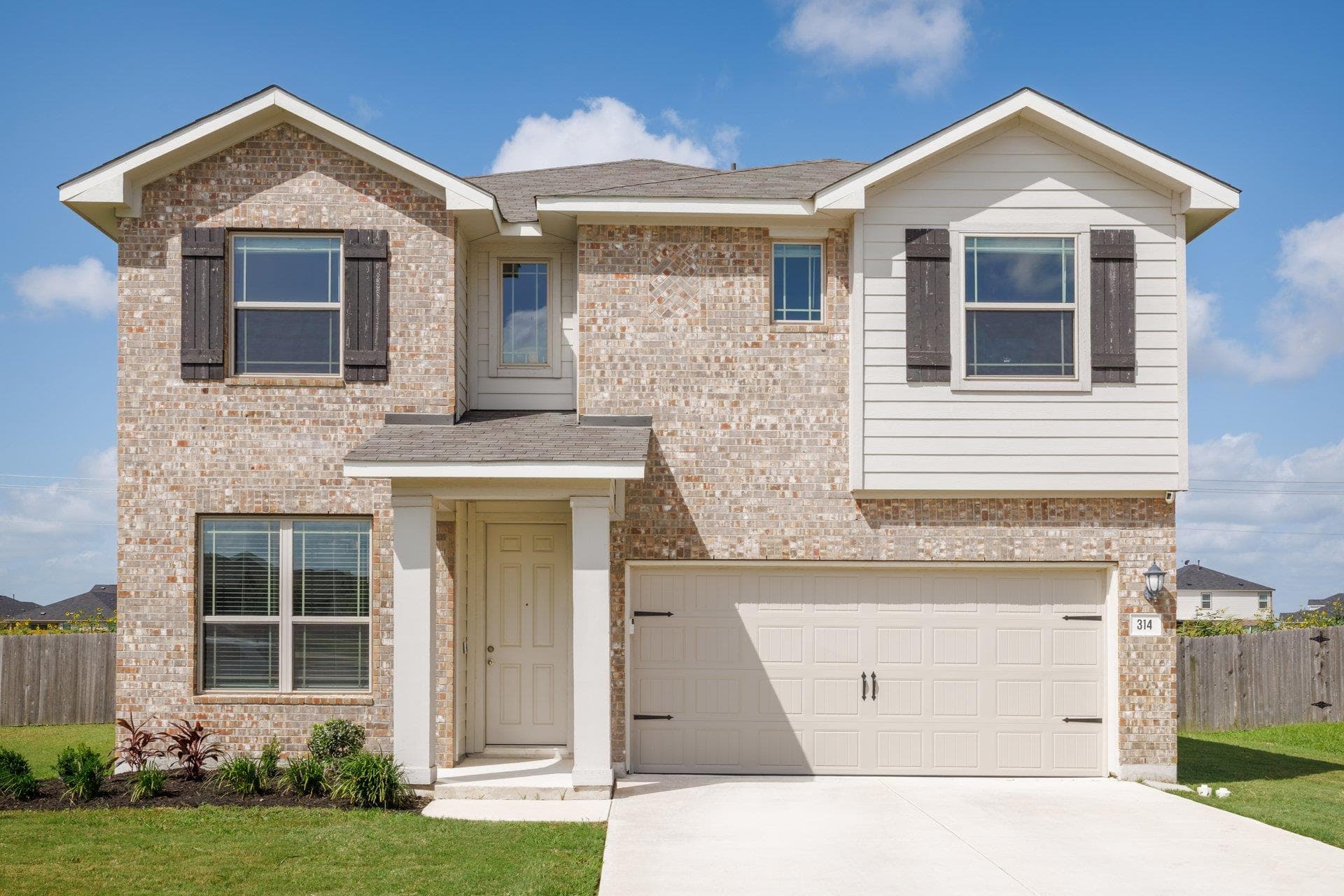 314 Sunshine Ln