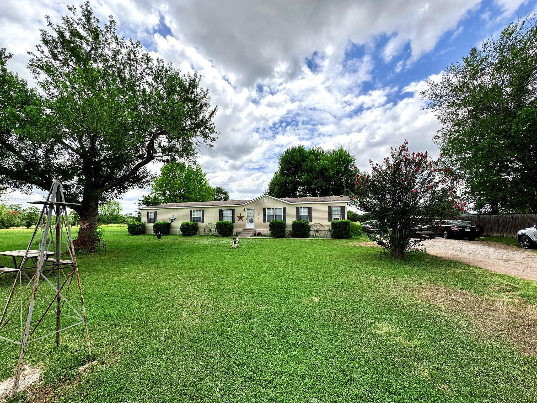 2303  Webberwood Dr