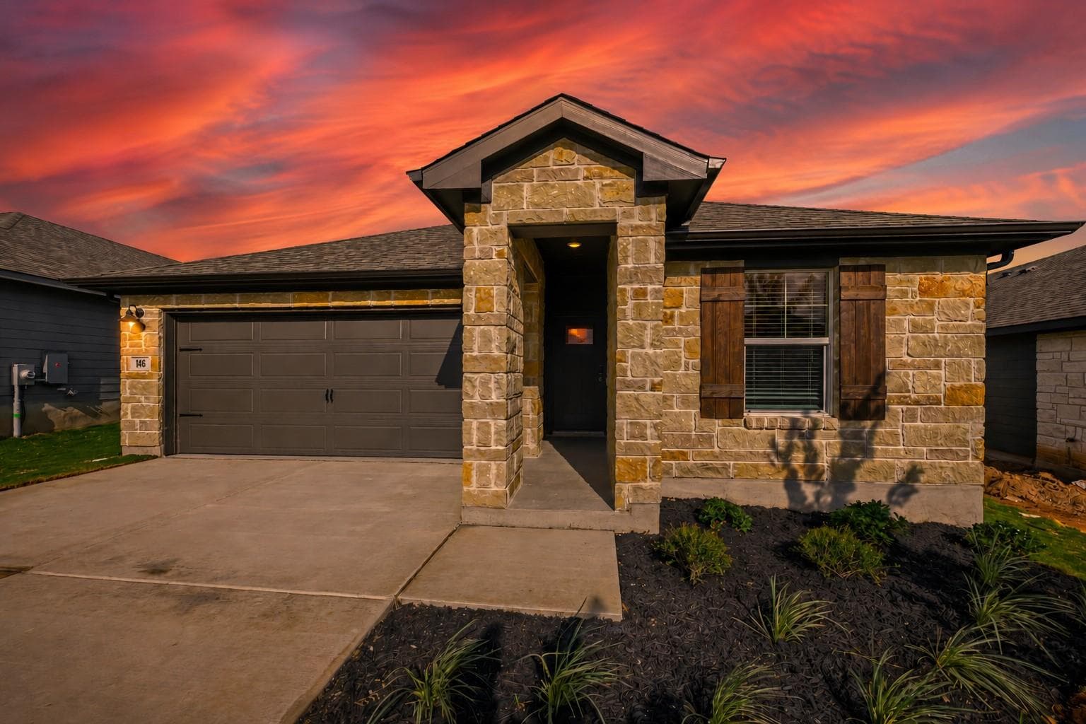146  Diablo Rim Ter