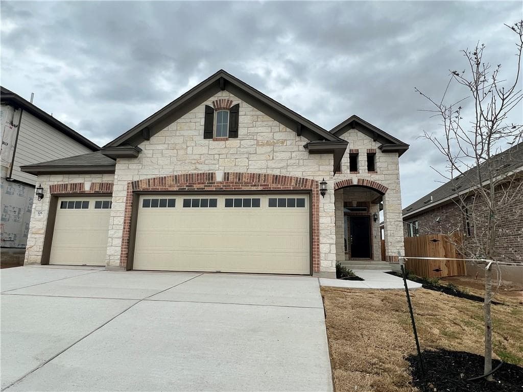 326 Blue Oak Blvd