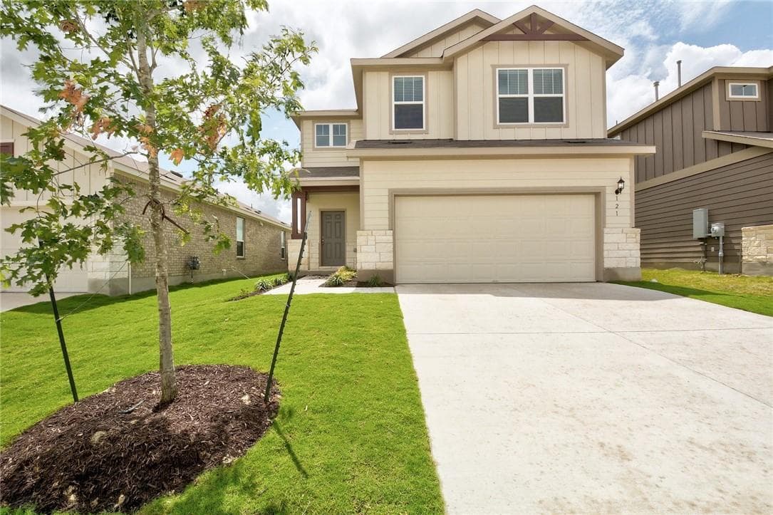 121  Nettletree Dr