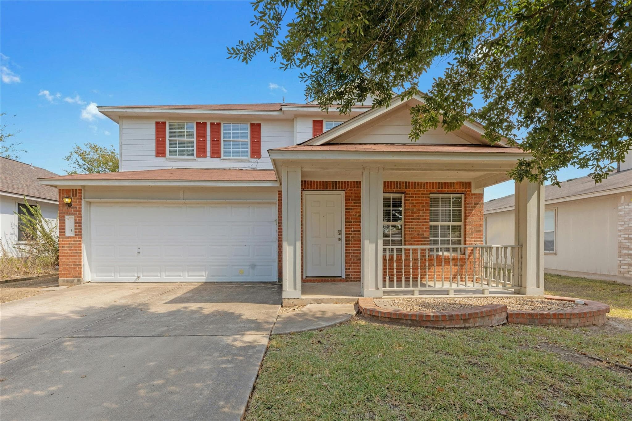 113 Matthew Dr