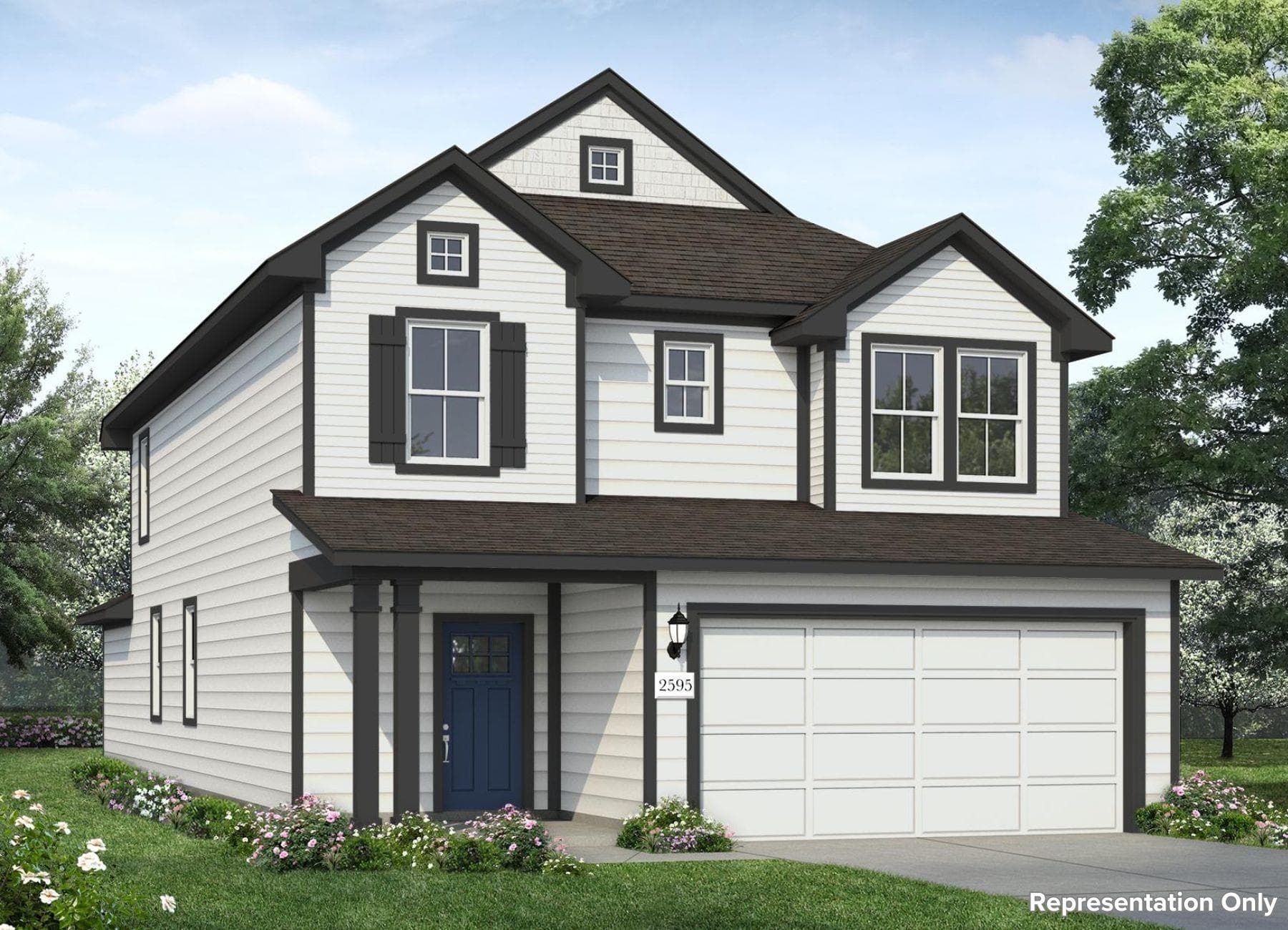 259  Haywood Mnr