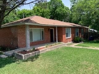 4501 Finley Dr