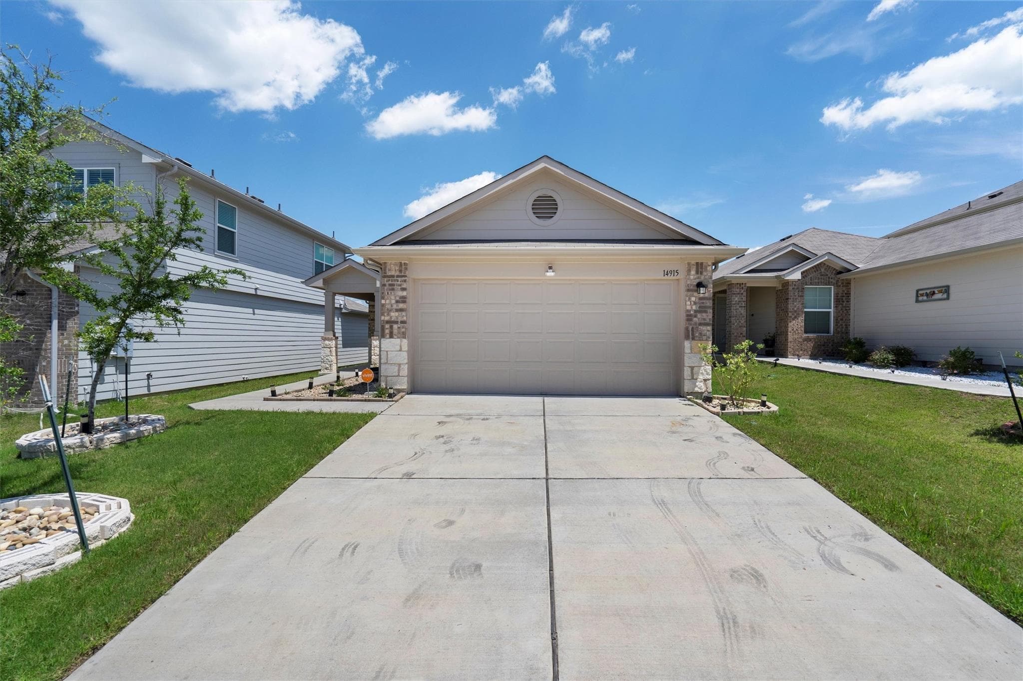 14915 Gypsum Mill Rd
