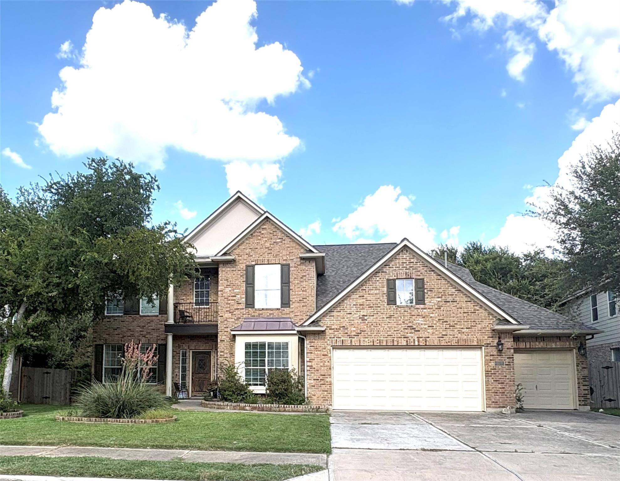 104  Buckshot Way