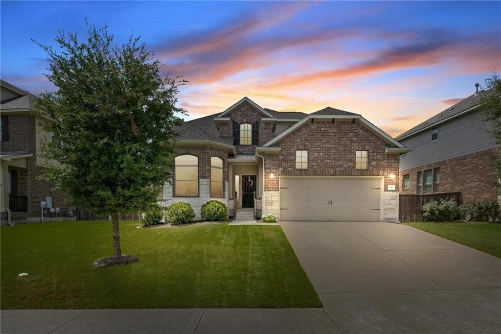 120 Seminole Canyon Dr