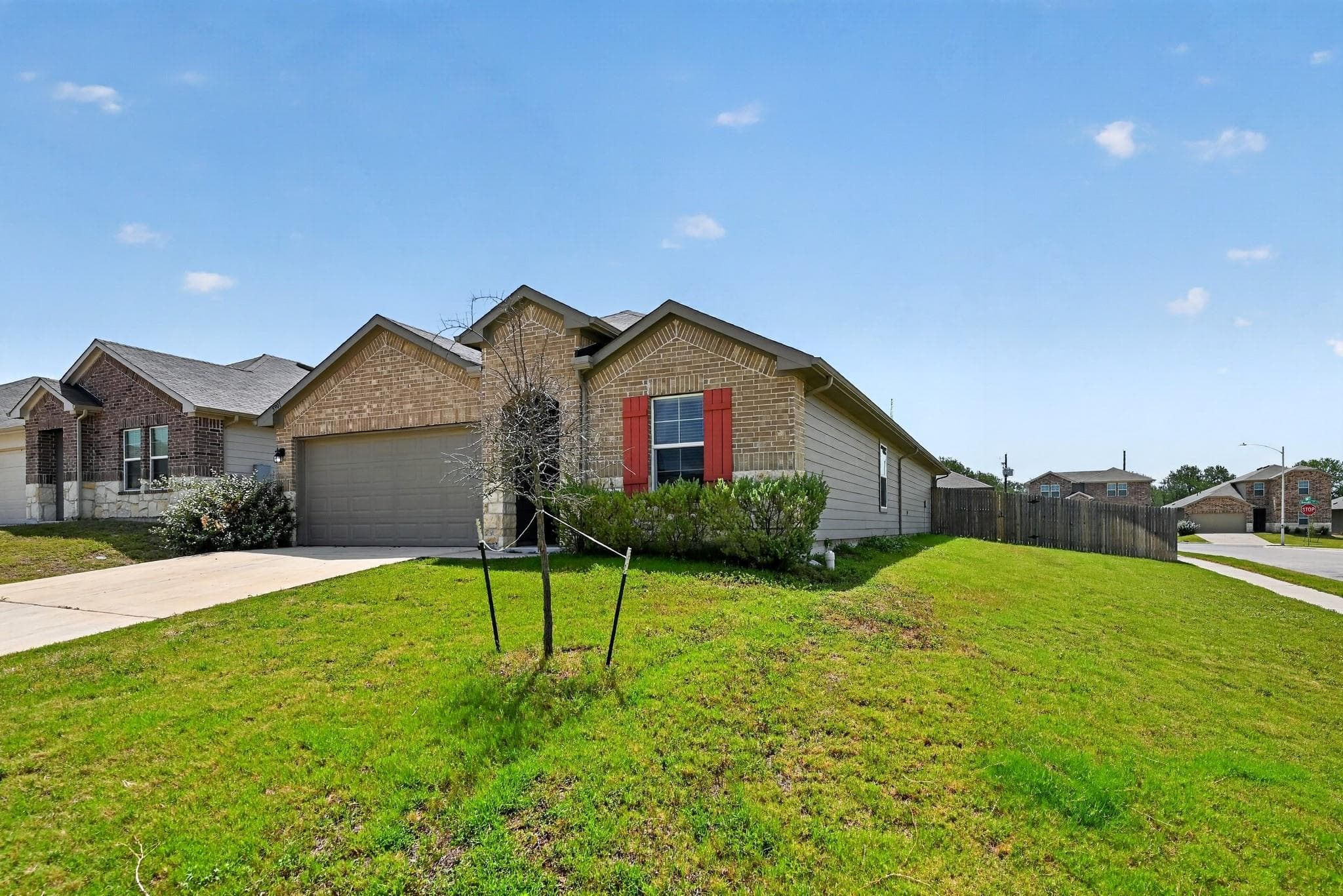 5901 Berriweather Dr