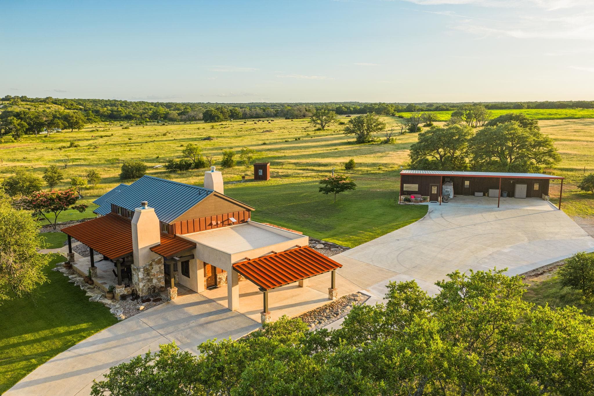 1509  County Road 326 None