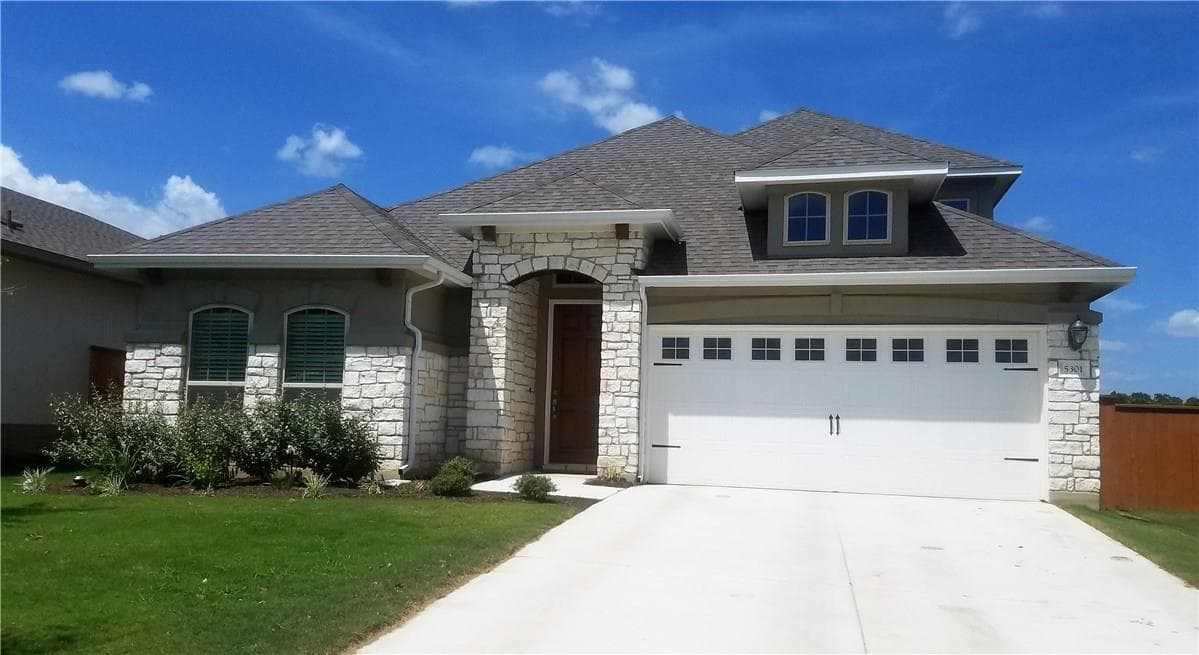 5301  Ponte Tresa Dr