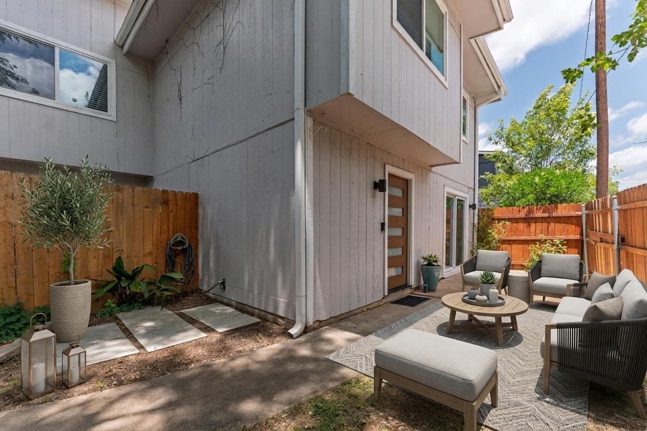 1208  Hollow Creek None  #105