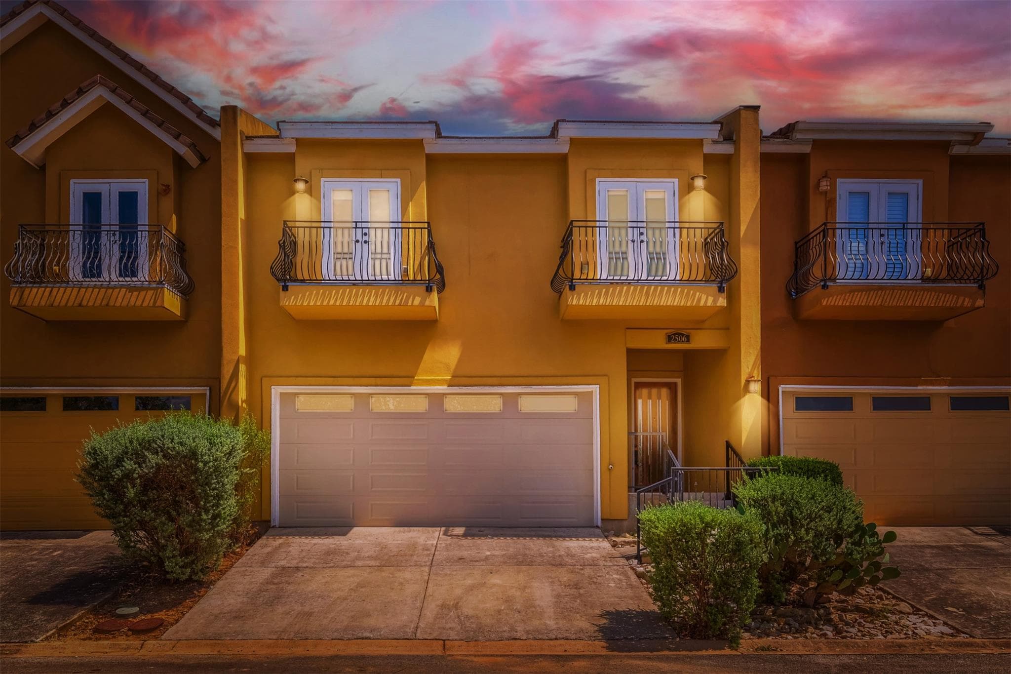2506 Camden Park