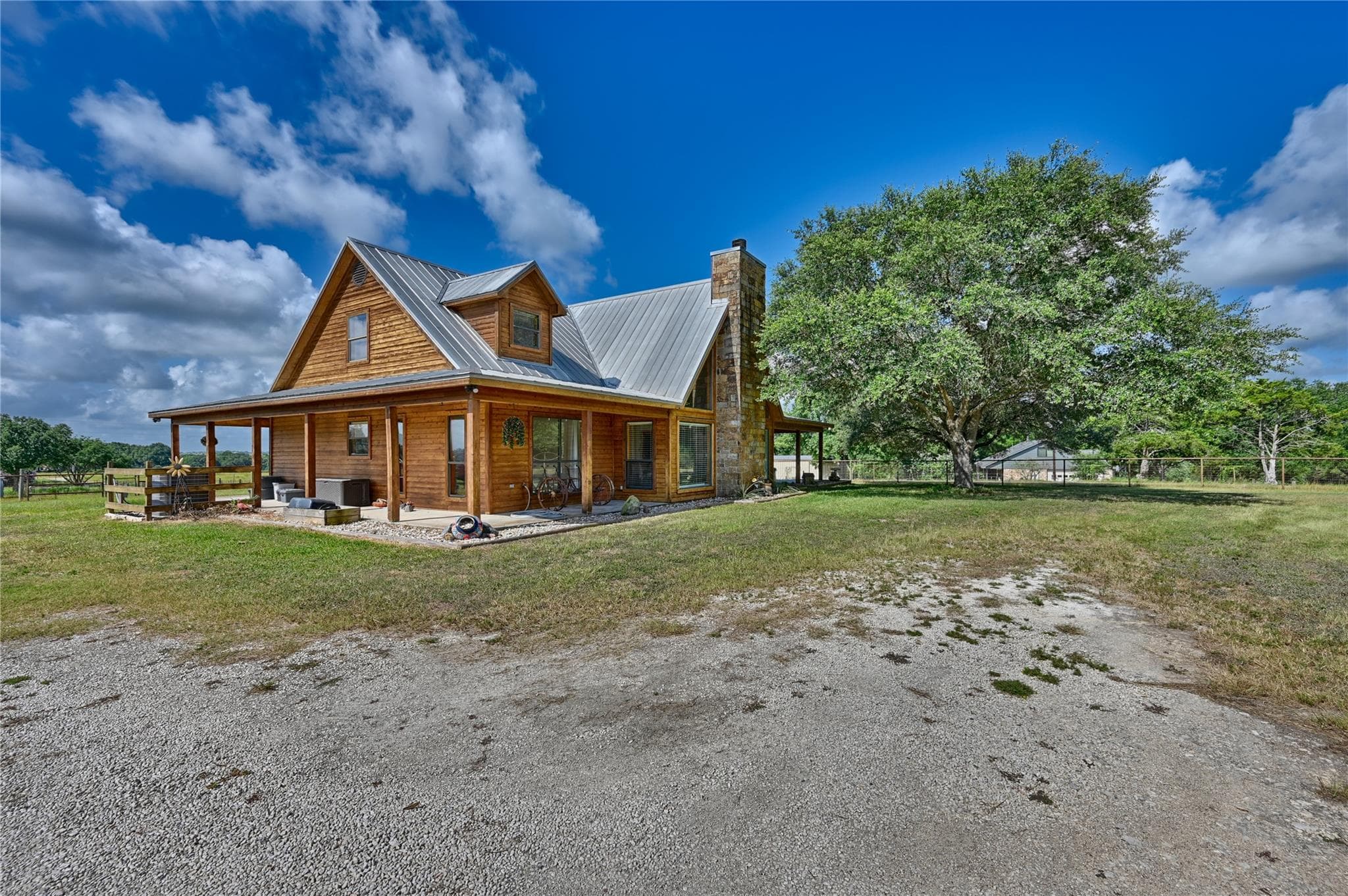 3090 Old Navasota Rd