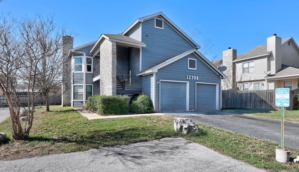 12308 Abney Dr #A,B,C,D