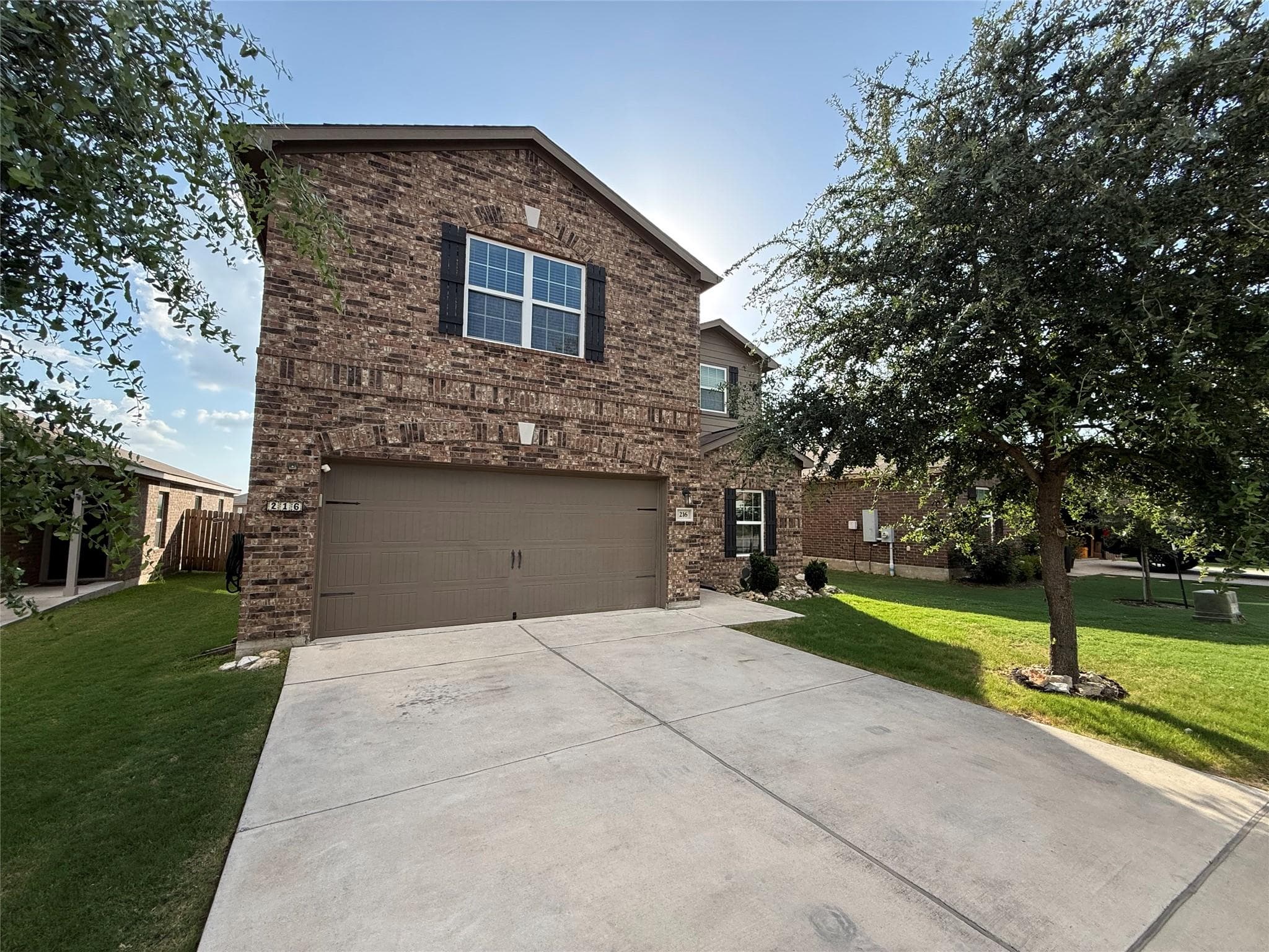 216 Continental Ave