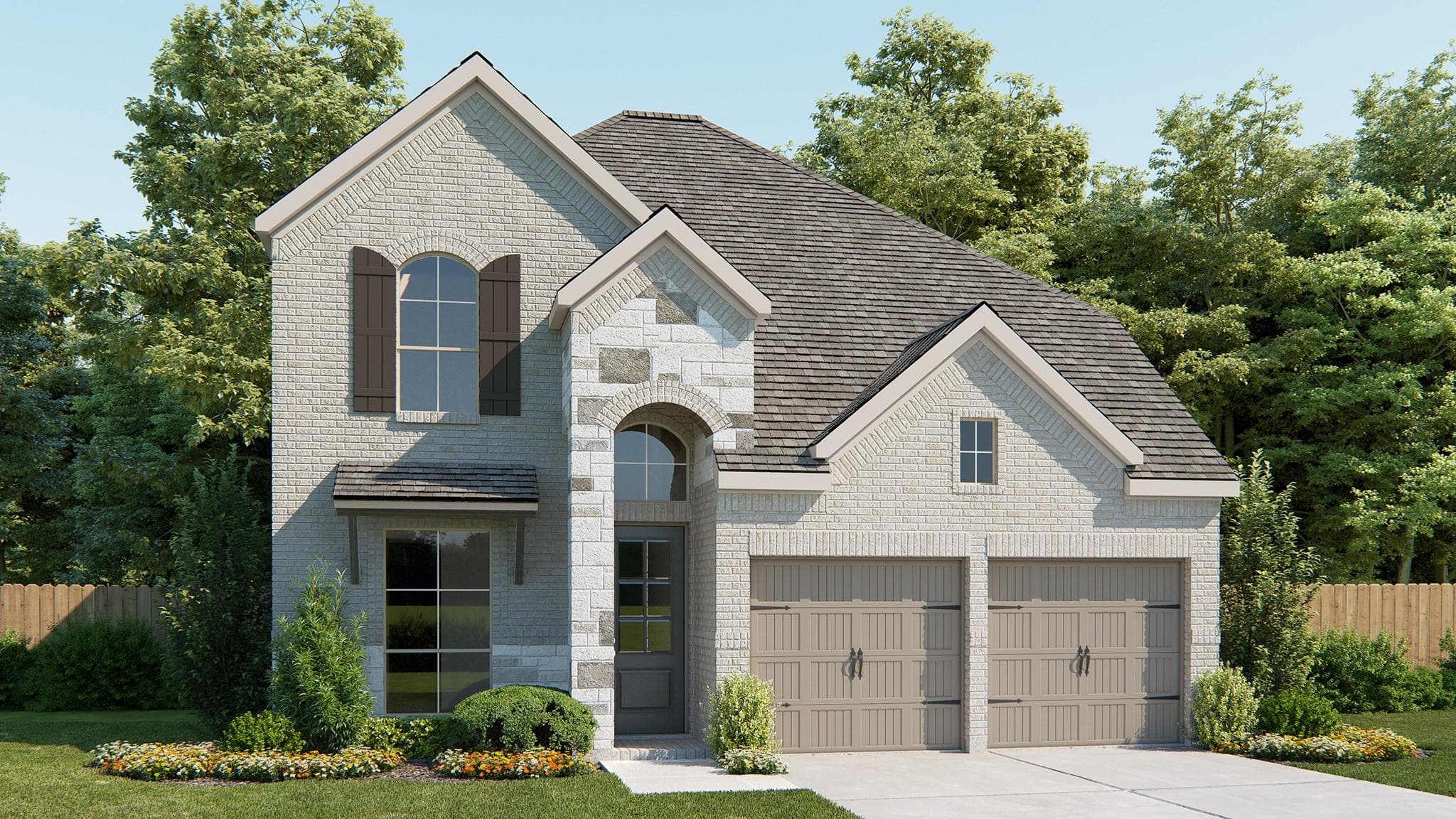 3923  Wishing Well Dr