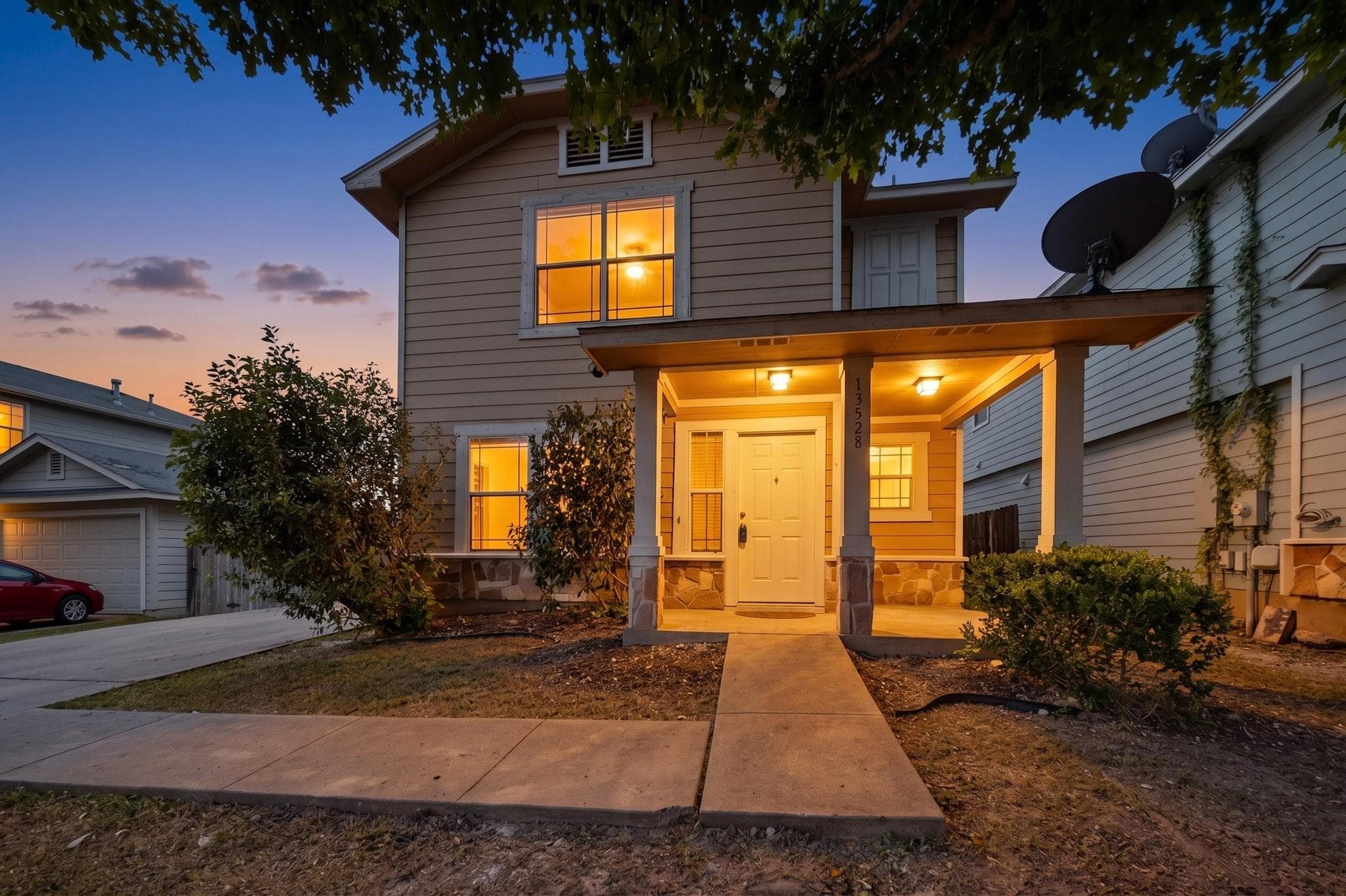 13528 Briarcreek Loop