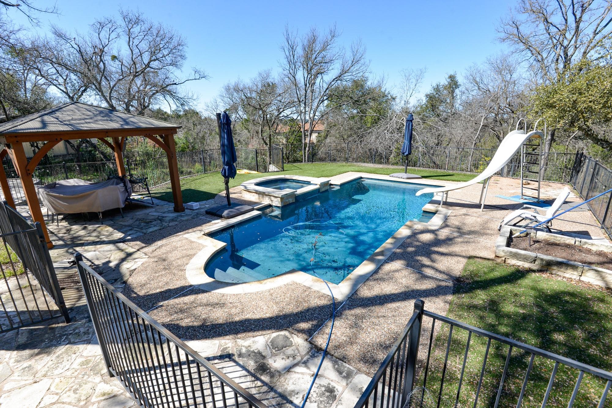 10710 D K Ranch Rd