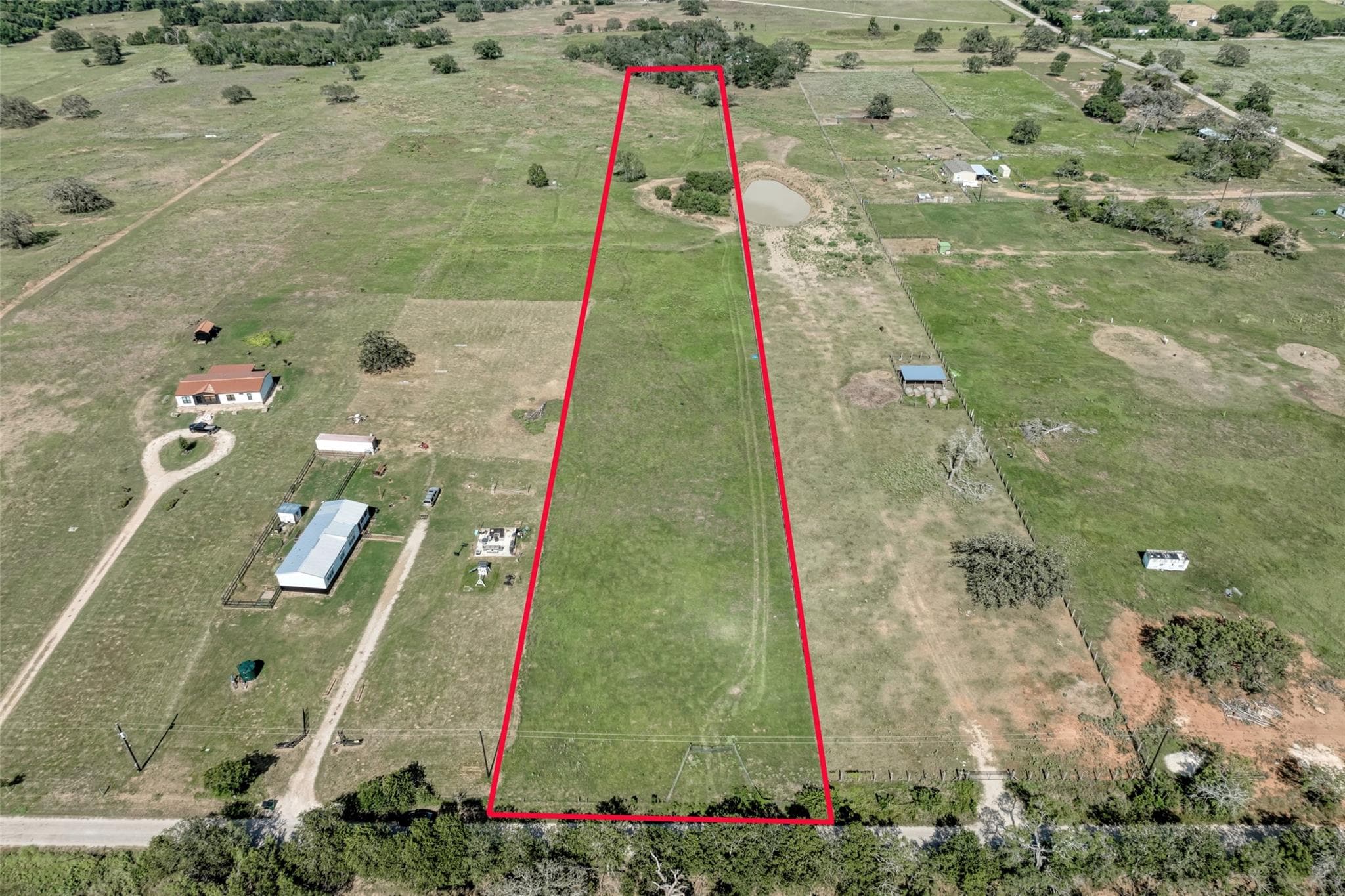 5309  Tenney Creek Rd
