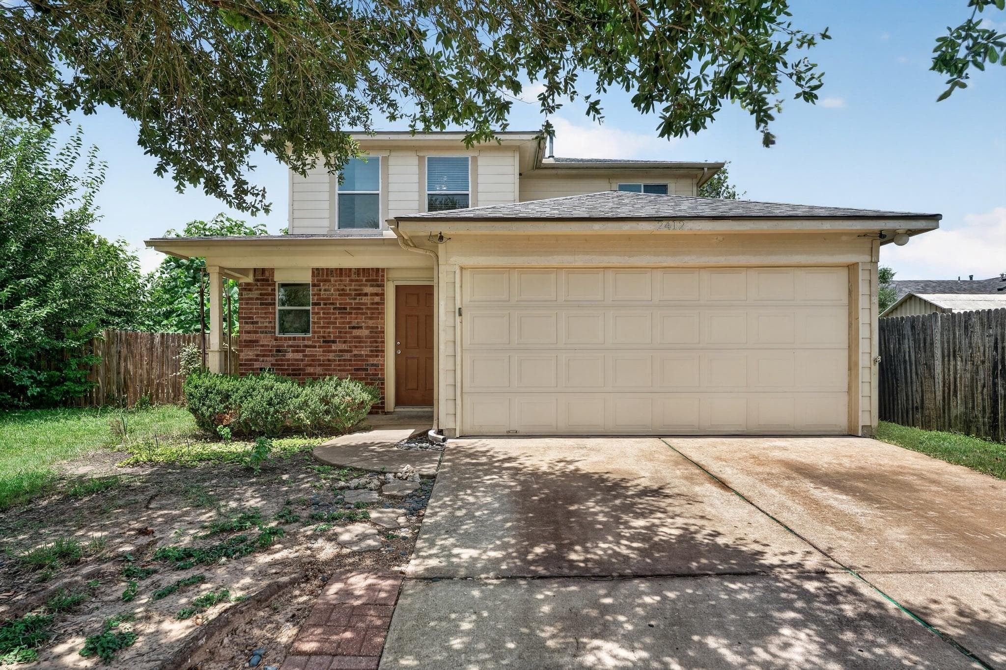 2412 Kale Dr