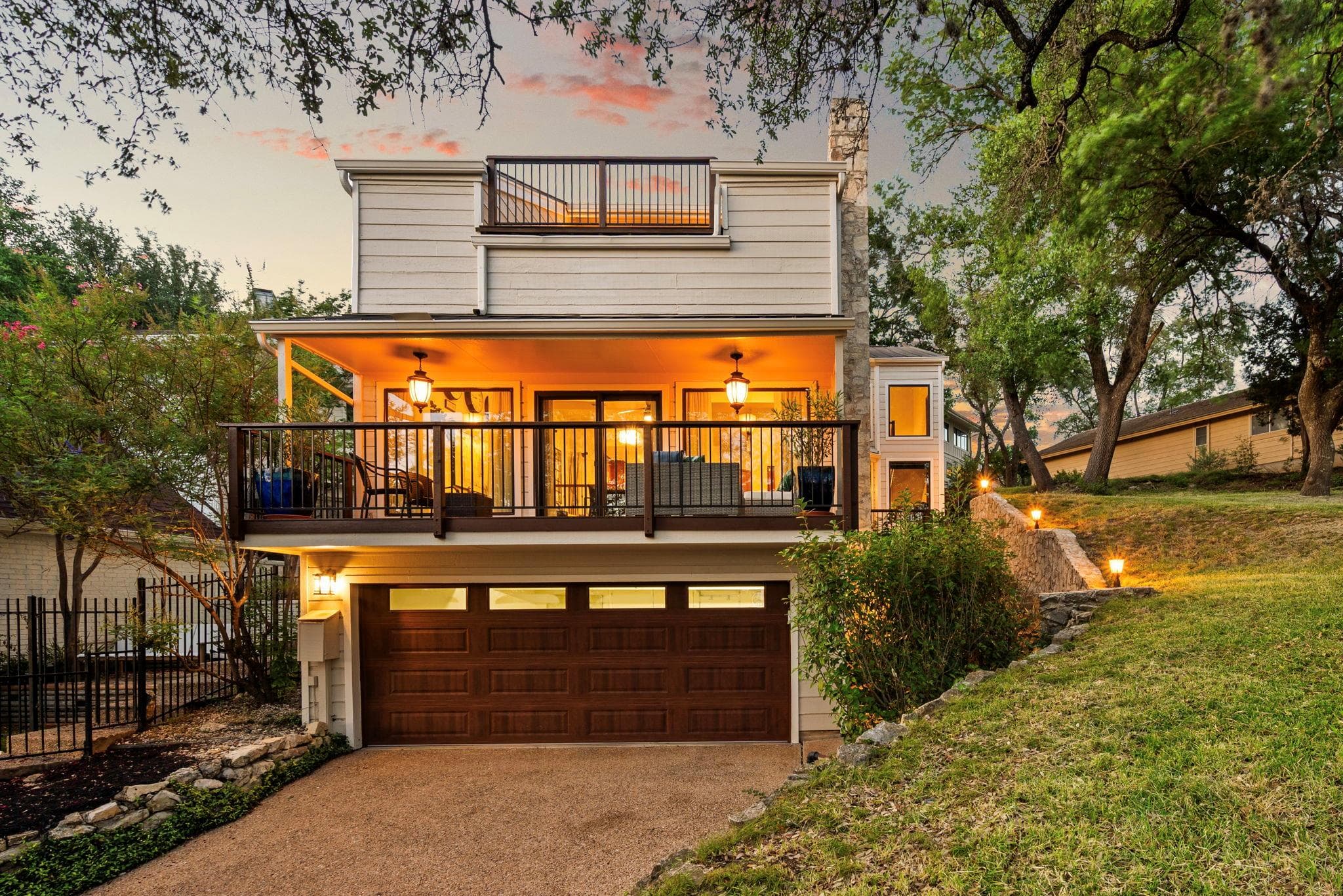 6022  Mount Bonnell Holw