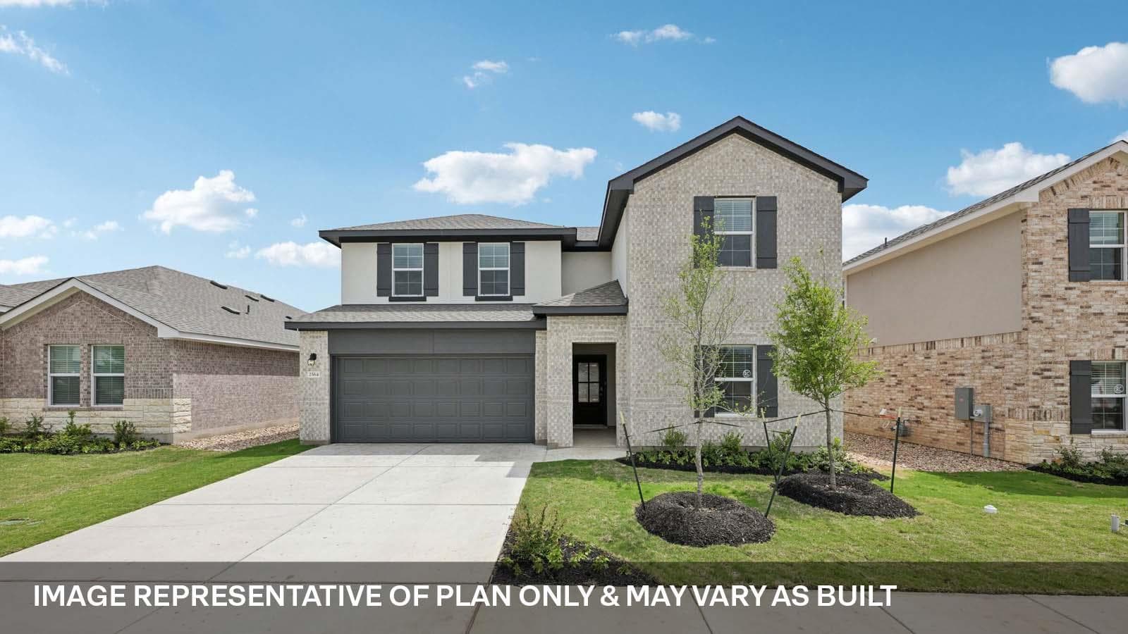 2528 Whittler Rd